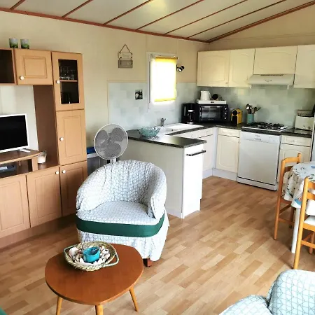 Mobil L'evasion * 滨海布朗