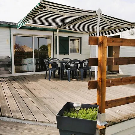 度假居 Mobil L'evasion *