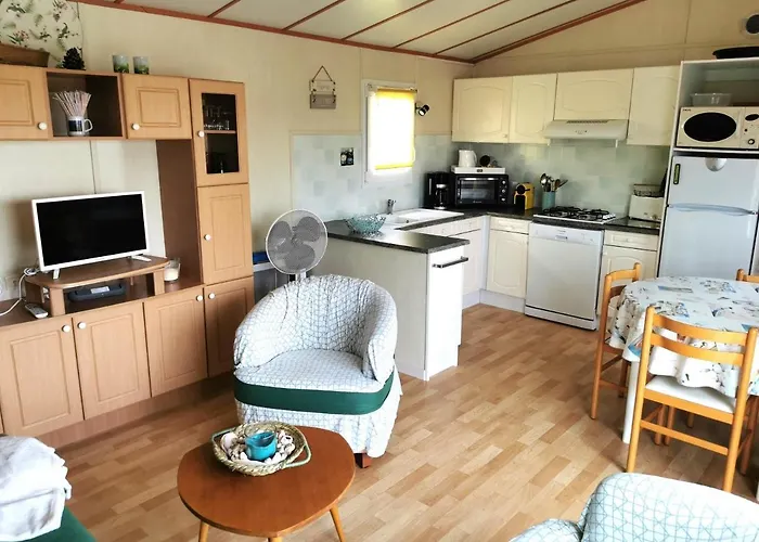 Mobil L'evasion * 滨海布朗