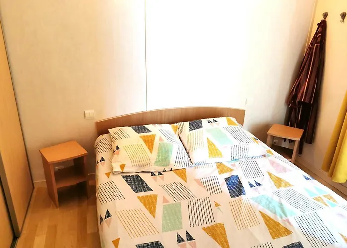 Mobil L'evasion 滨海布朗