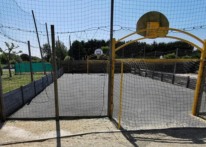 Mobil L'evasion 度假居 *