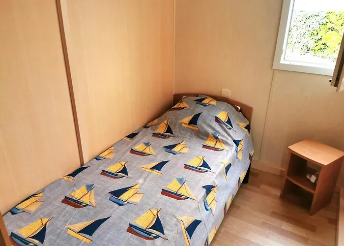 Mobil L'evasion 滨海布朗