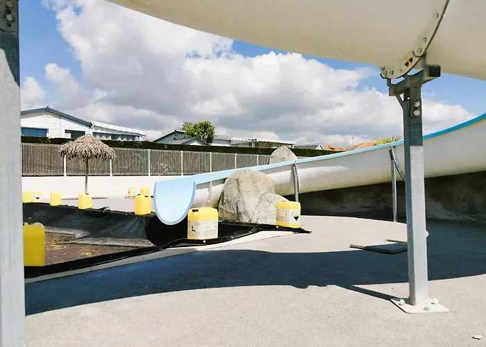 度假居 Mobil L'evasion *