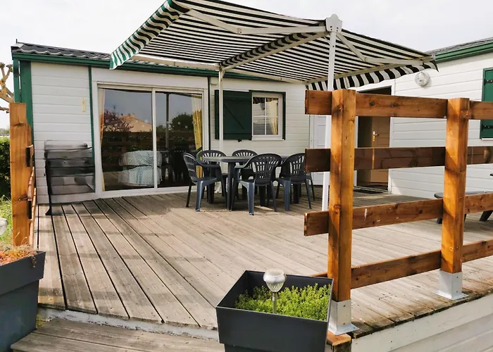 度假居 Mobil L'evasion *