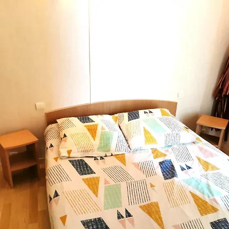 Mobil L'evasion Brem Sur Mer