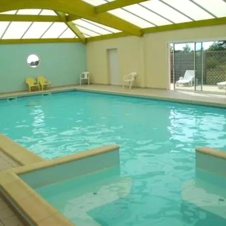 Vakantiehuis Mobil L'evasion