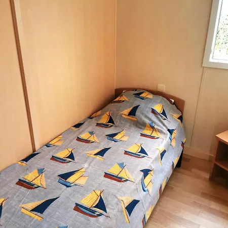 Mobil L'evasion Brem Sur Mer