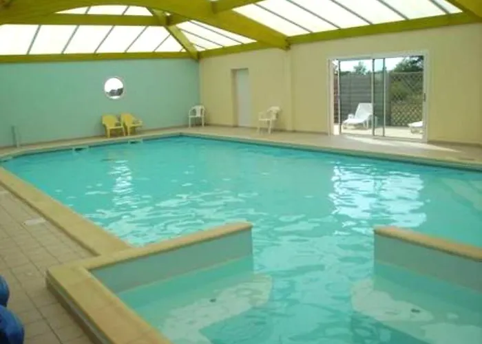 Prázdninový dům Mobil L'evasion